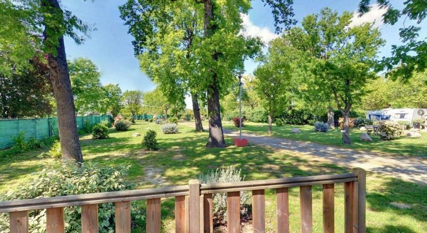 Camping Le Rupe Midi-Pyrenees - Toulouse visuel 2/5