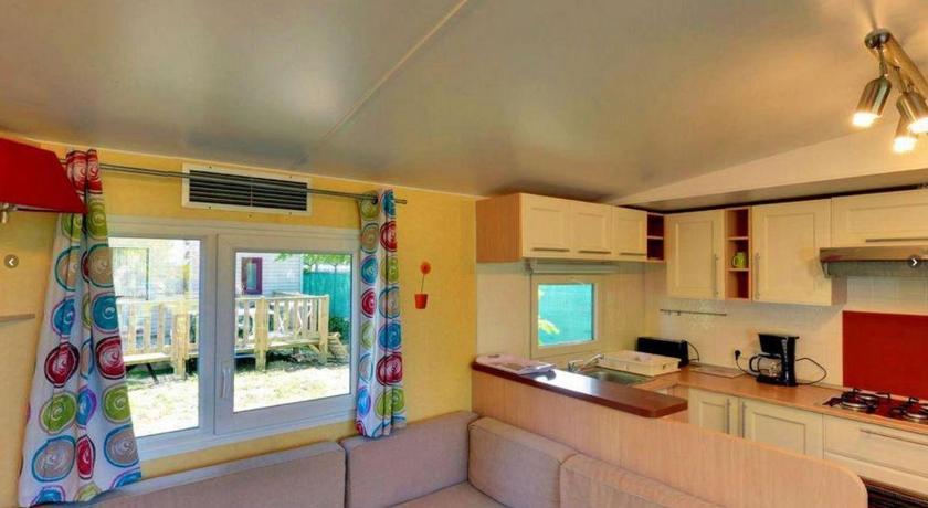 Camping Le Rupe Midi-Pyrenees - Toulouse visuel 1/5