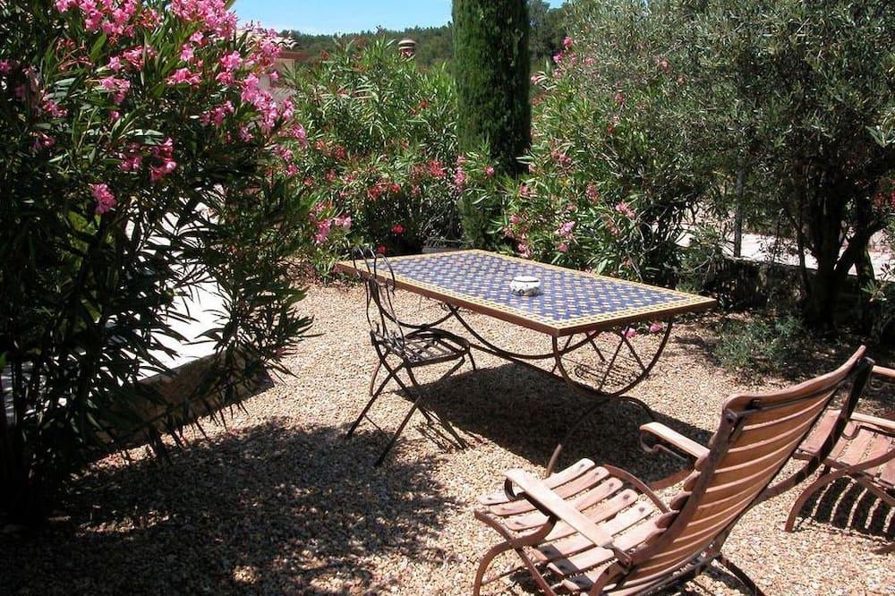 Le Mazet de la Dame Provence-Alpes-Côte d'Azur - Barbentane visuel 1/5