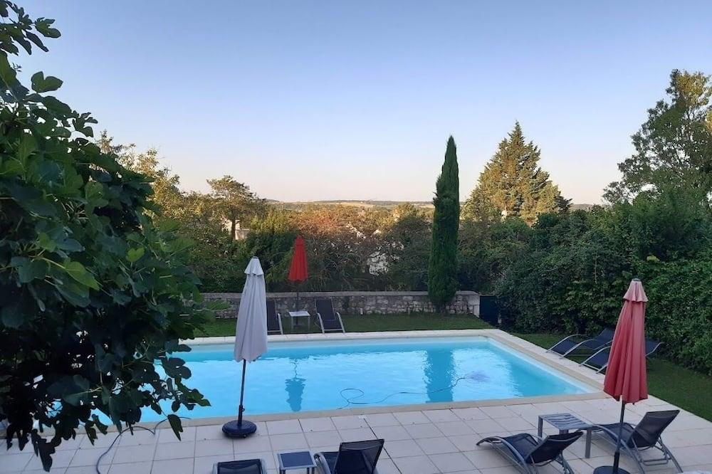 Domaine Les Feuillants Grand Centre - Crouzilles visuel 5/5