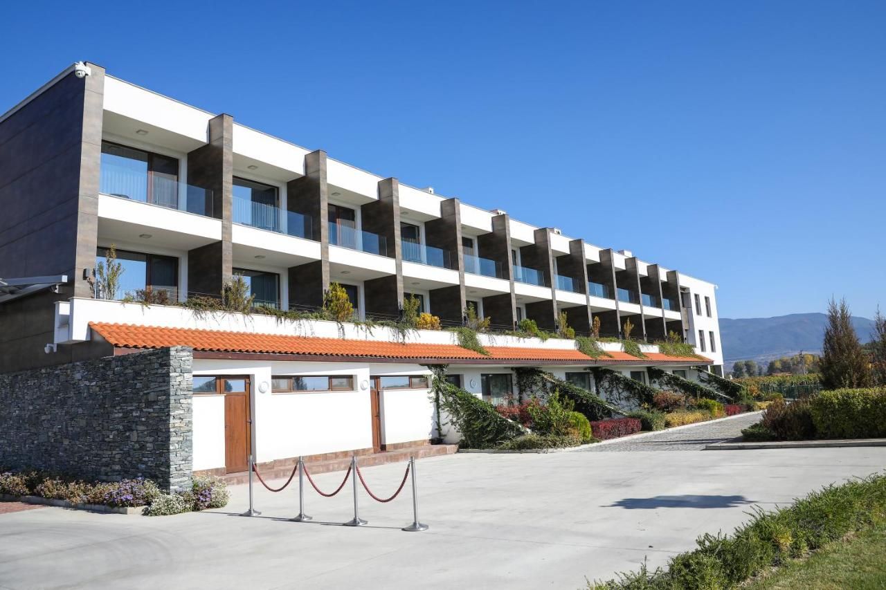 Uva Nestum Wine & Spa