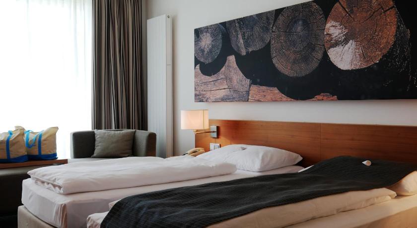 Hotel Lebensquell Bad Zell