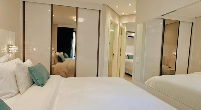 Moema Times Square Sp - Luxury Suíte