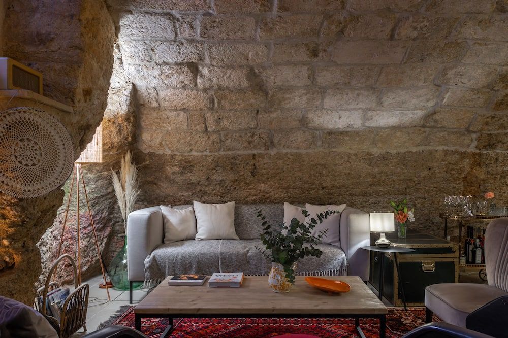 Palais Gentile Matino