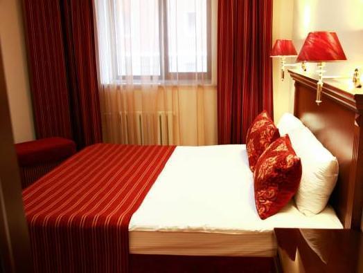 agoda-537975-12407694-186054 Club Hotel Korona