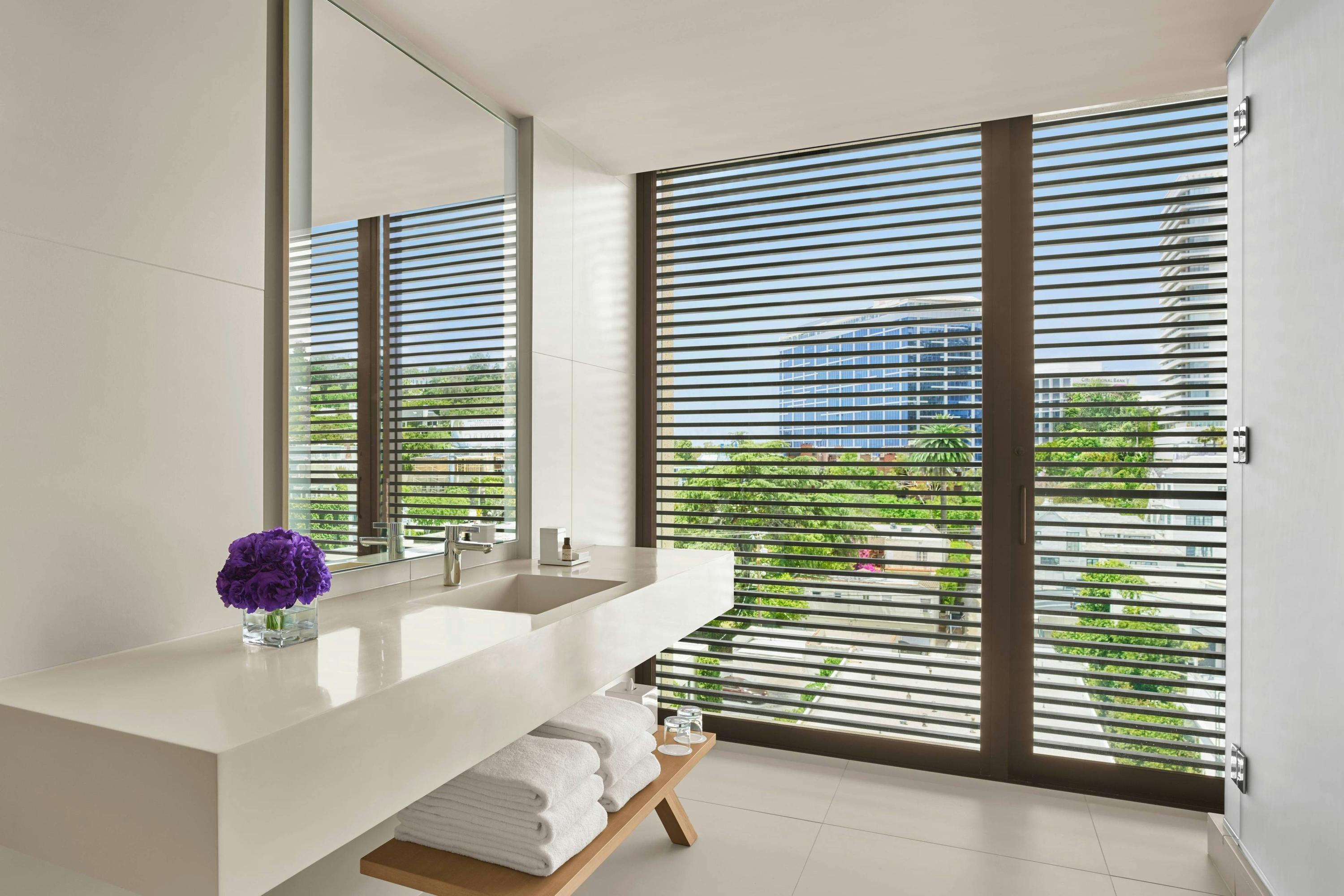 The West Hollywood Edition