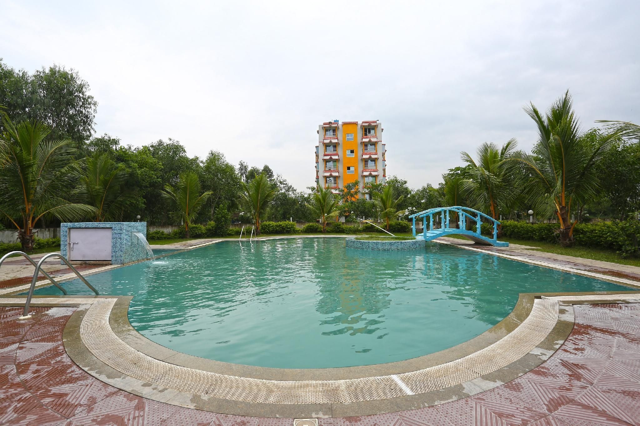 hotel photo