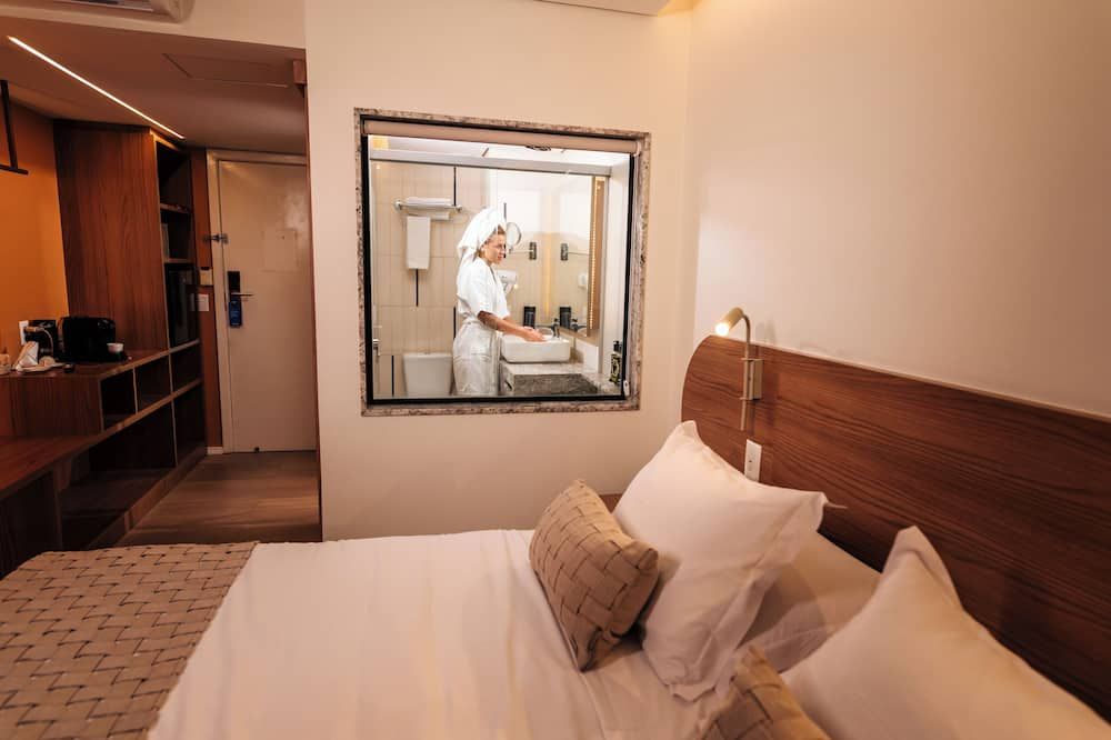 Hotel Sonata de Iracema