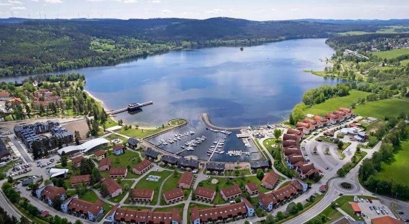 Hotel Slunecna Louka