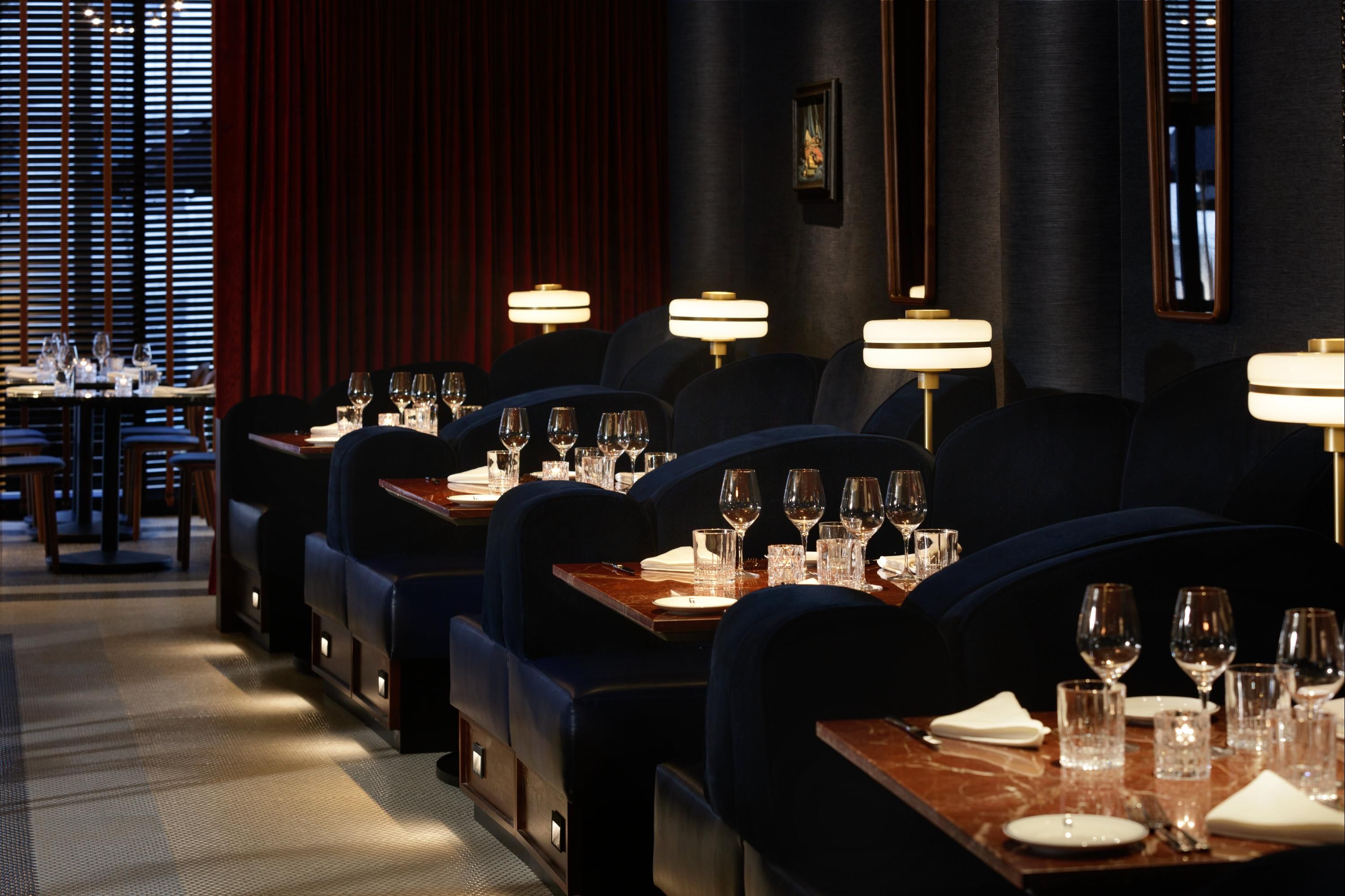 Kimpton Sylvan Hotel