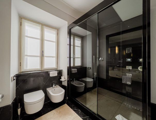 Grand Hotel San Gemini I UNA Esperienze