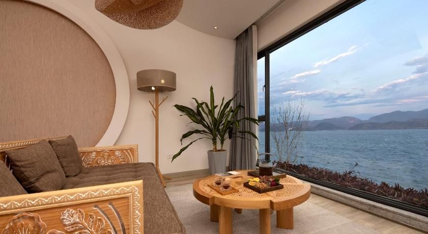 Dali Beauty Seaview B&B
