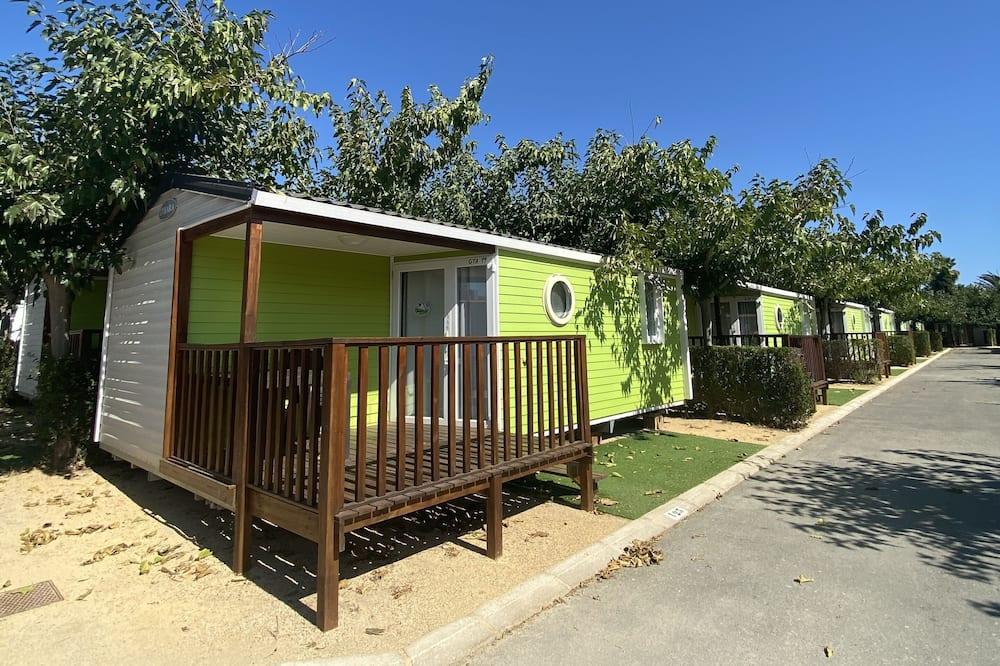 Camping Armanello Costa de Valencia - Benidorm visuel 1/5 Camping Armanello Costa de Valencia - Benidorm visuel 1/5