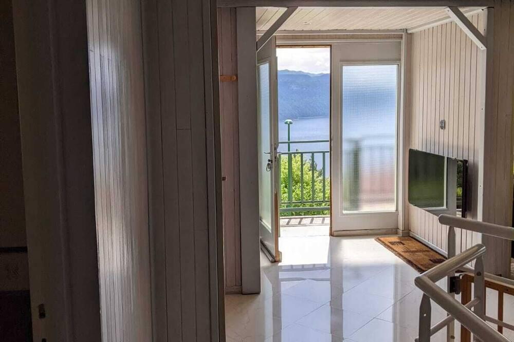 Maison Avec vue Imprenable sur le lac de Vouglans Franche Comté - Maisod visuel 3/5 Maison Avec vue Imprenable sur le lac de Vouglans Franche Comté - Maisod visuel 3/5