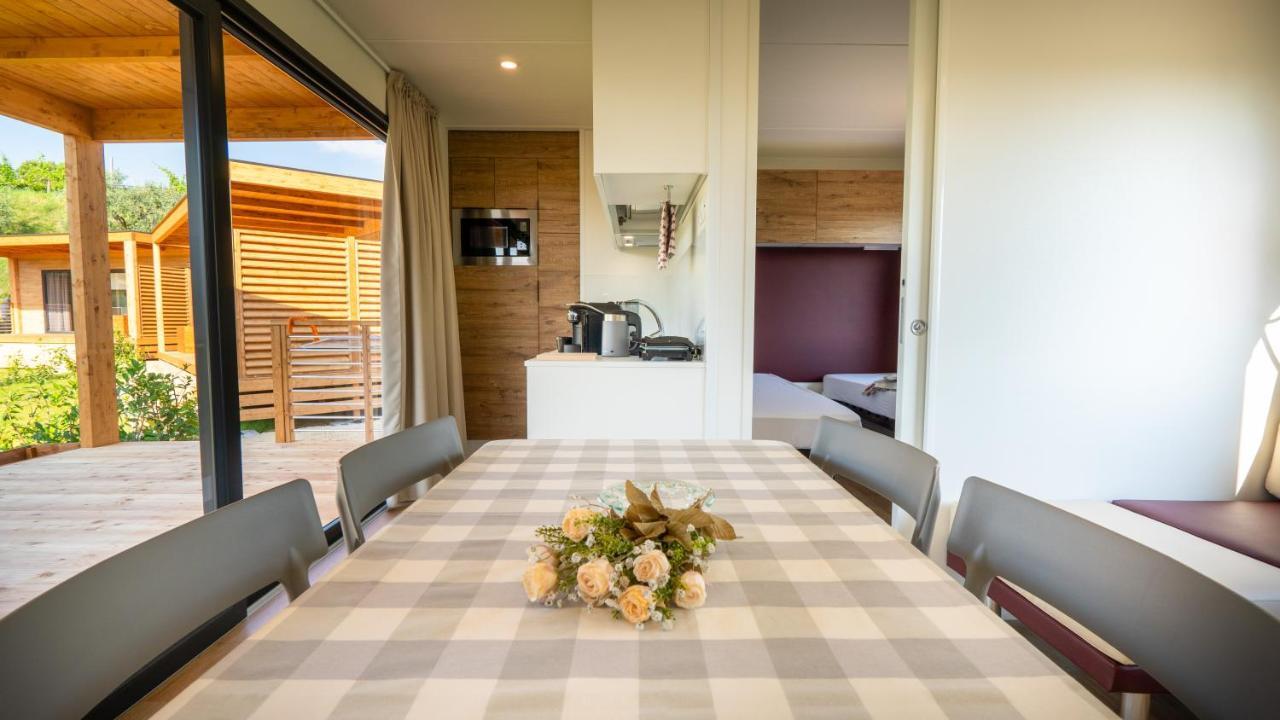 Agricamping Ai Prati Veneto - Lazise visuel 4/5 Agricamping Ai Prati Veneto - Lazise visuel 4/5