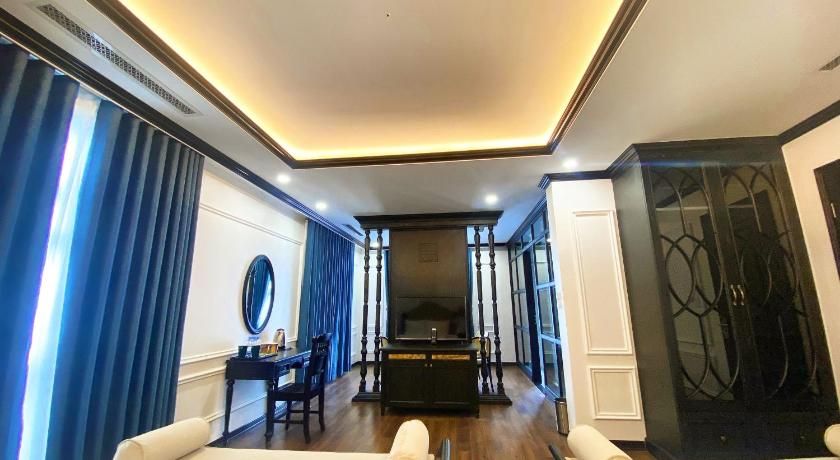 Moma Paris Hotel Ninh Bình