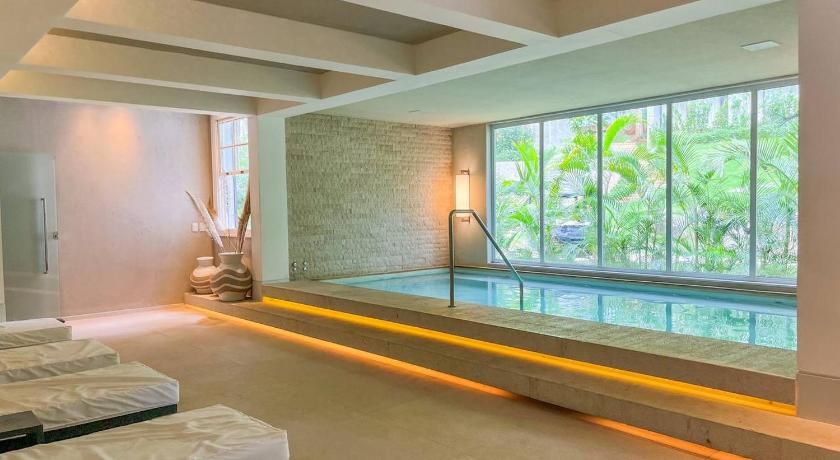 Casa Marambaia Hotel