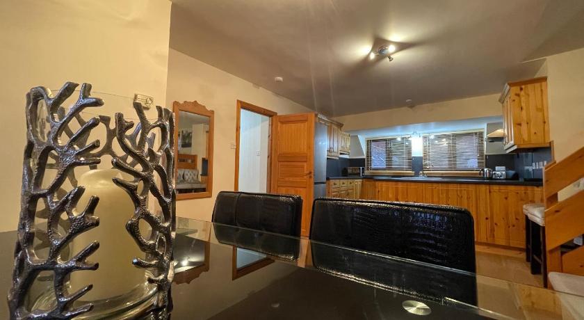 Scandinavian Village Ltd