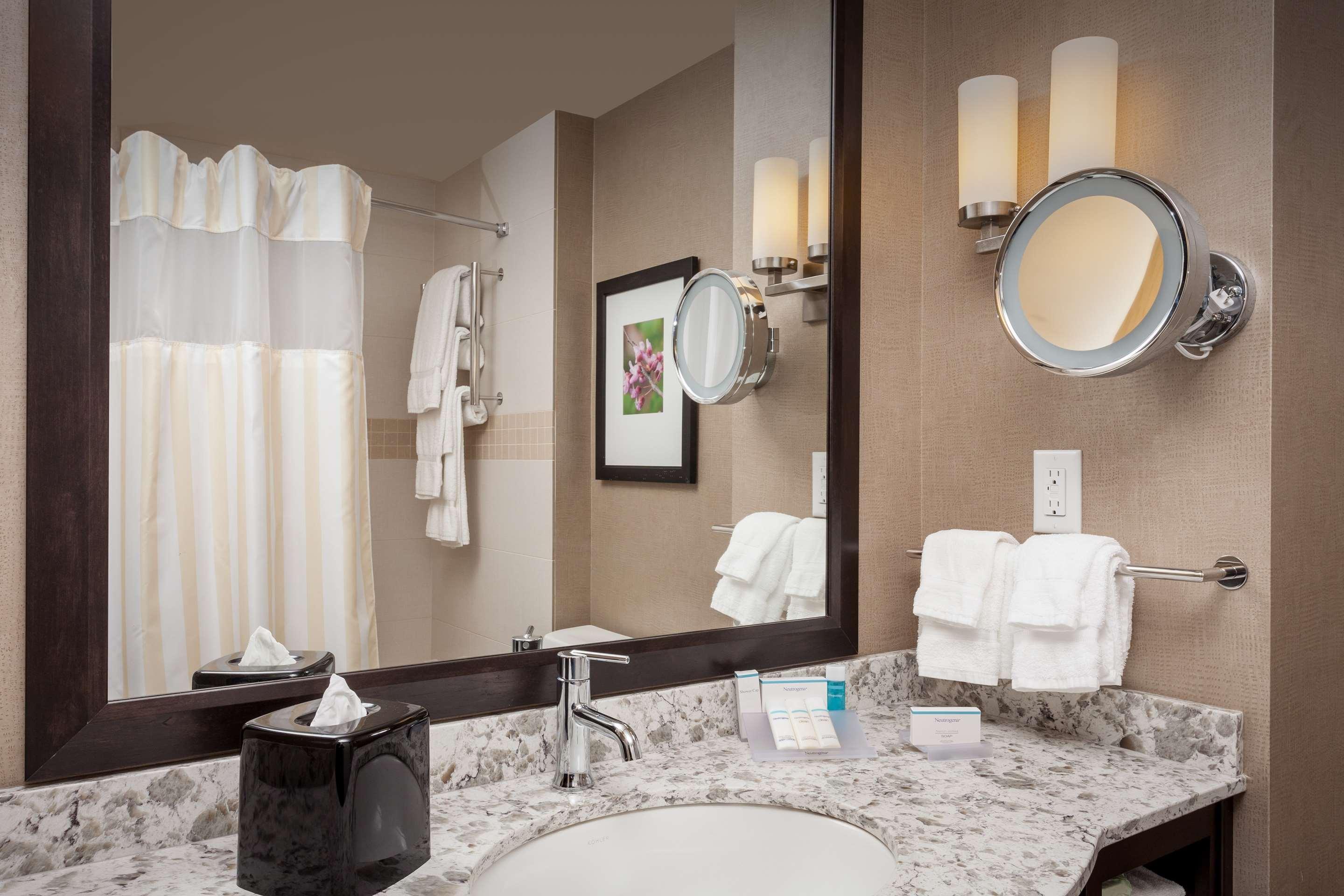 Hilton garden inn seattle downtown washington washington united