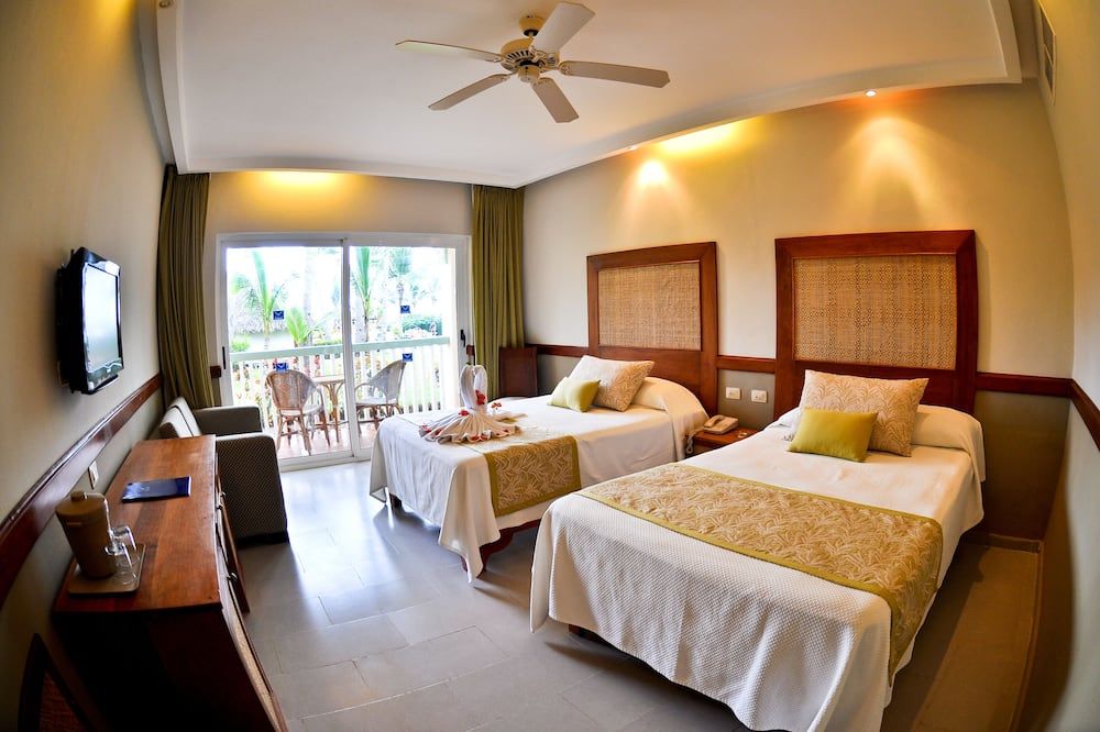 Ofertas, opiniones e imágenes de VIK Hotel Arena Blanca en Punta