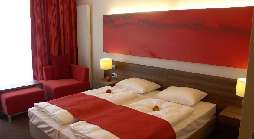 Hotel Lebensquell Bad Zell