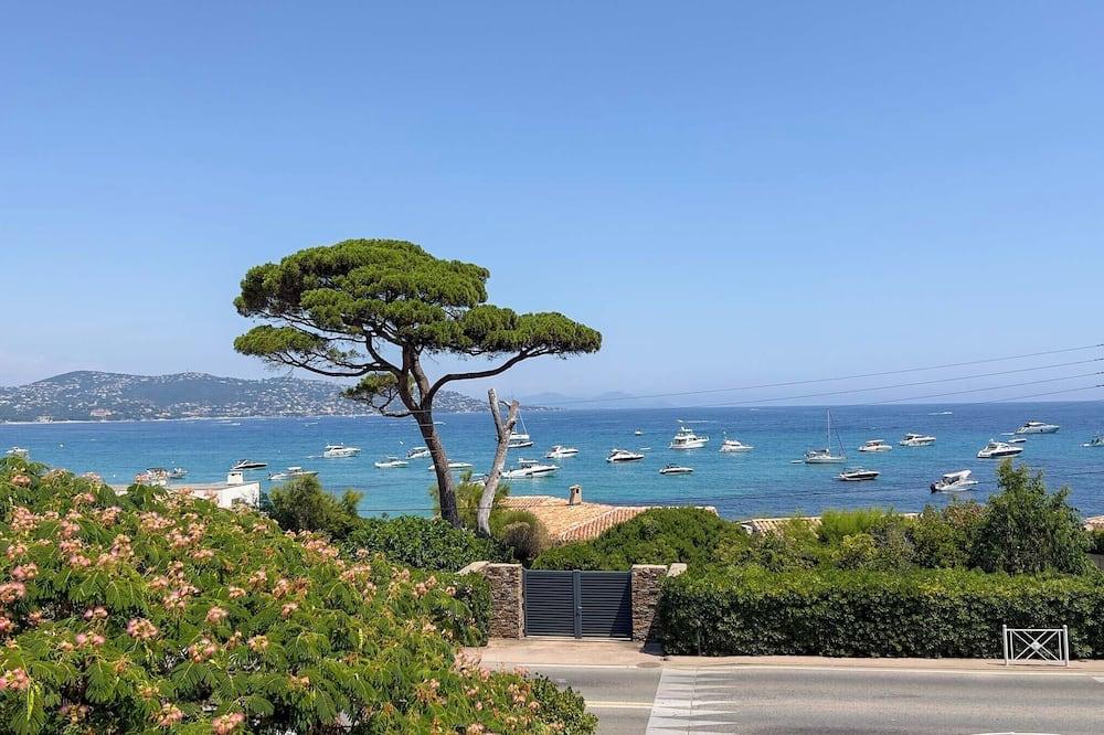 Luxueux haut de villa 4 per à 30m de la plage Provence-Alpes-Côte d'Azur - Sainte-Maxime visuel 3/5