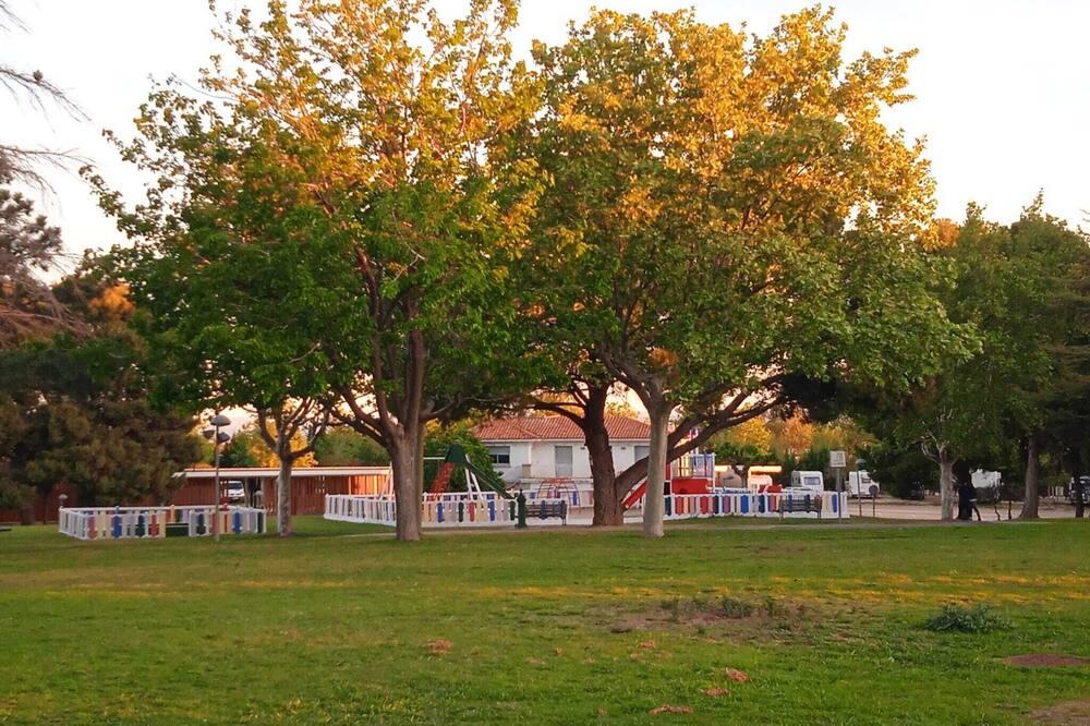 Camping de Zaragoza Aragon - Saragosse visuel 2/5