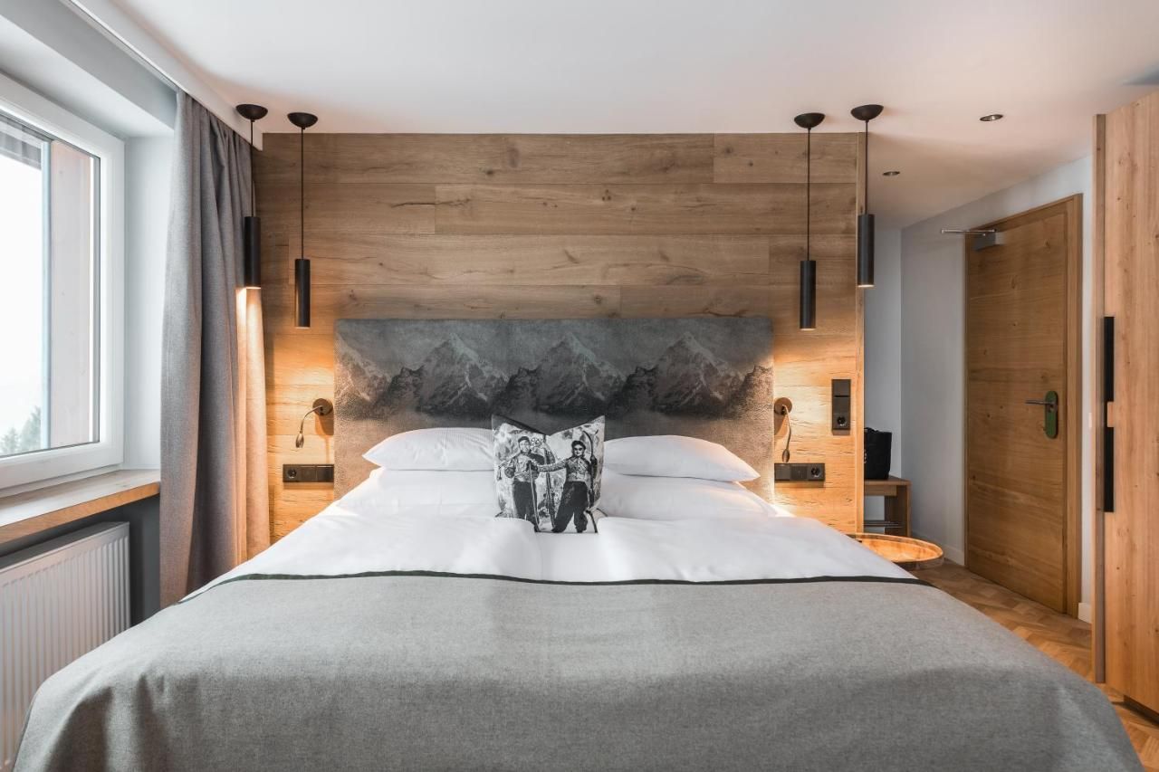 Natur- & Genießerhotel Der Birkenhof