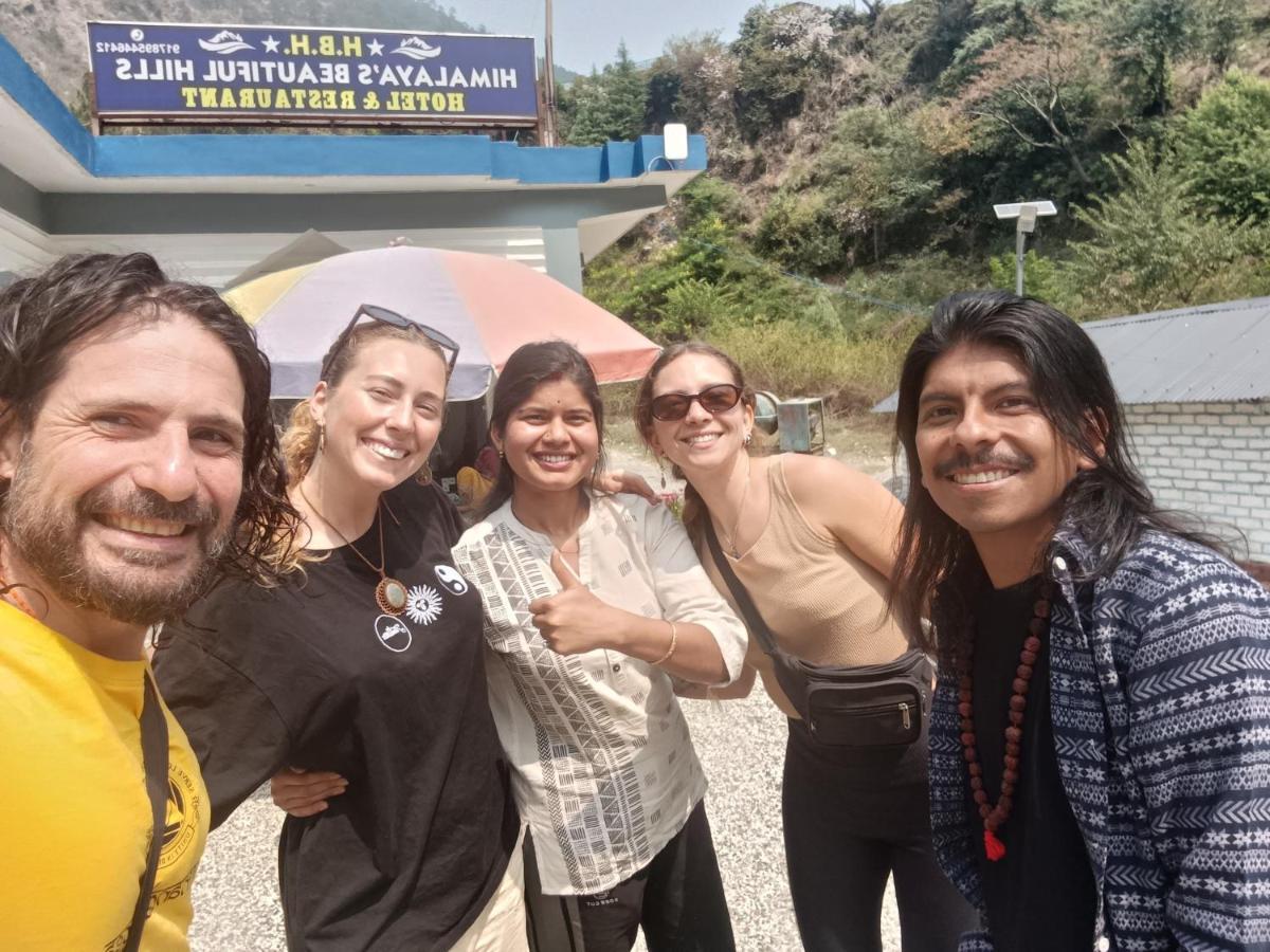 Hotel Hbh Himalaya's Beautiful Hills