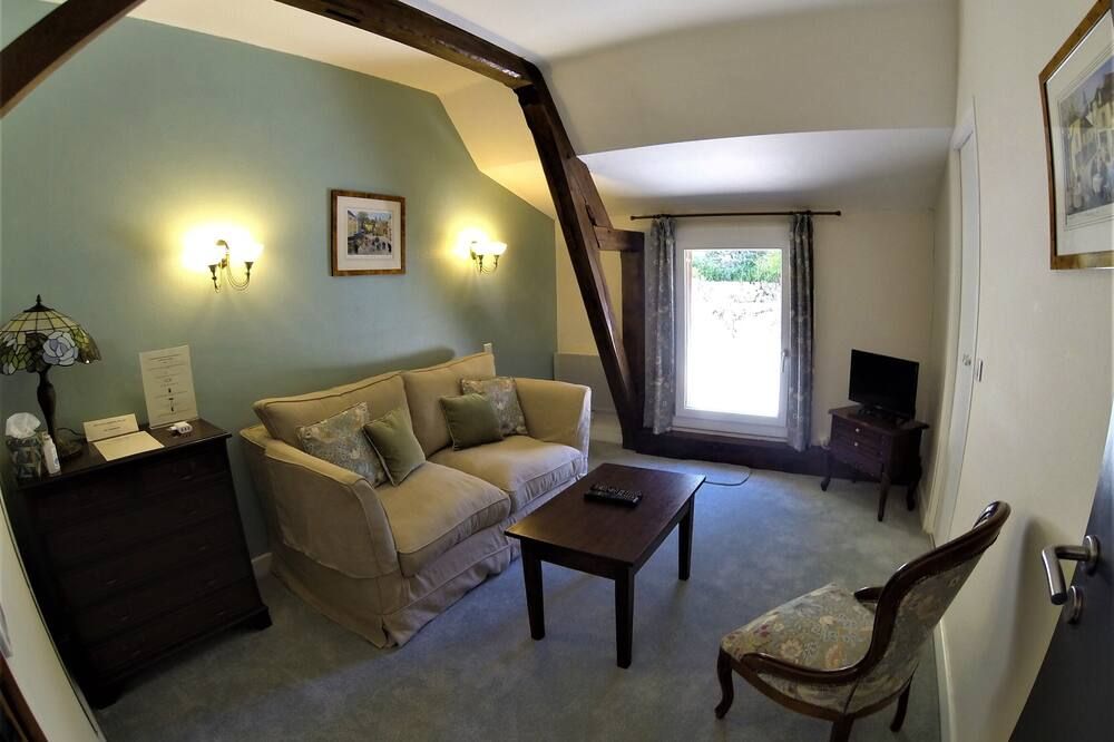 Auberge De La Sagne Midi-Pyrénées - Cabrerets visuel 2/5