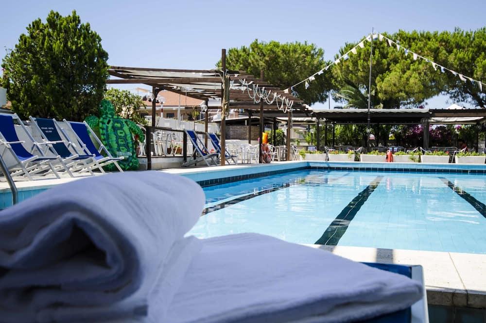 Grand Hotel Helios Toscane - Tarquinia visuel 1/5 Grand Hotel Helios Toscane - Tarquinia visuel 1/5