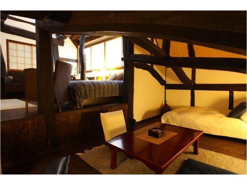 Azumino Ryokan Nishiya Besso
