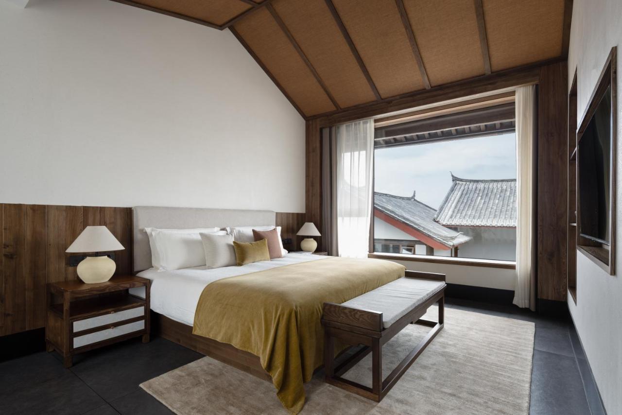 La Maison Hotel - Lijiang