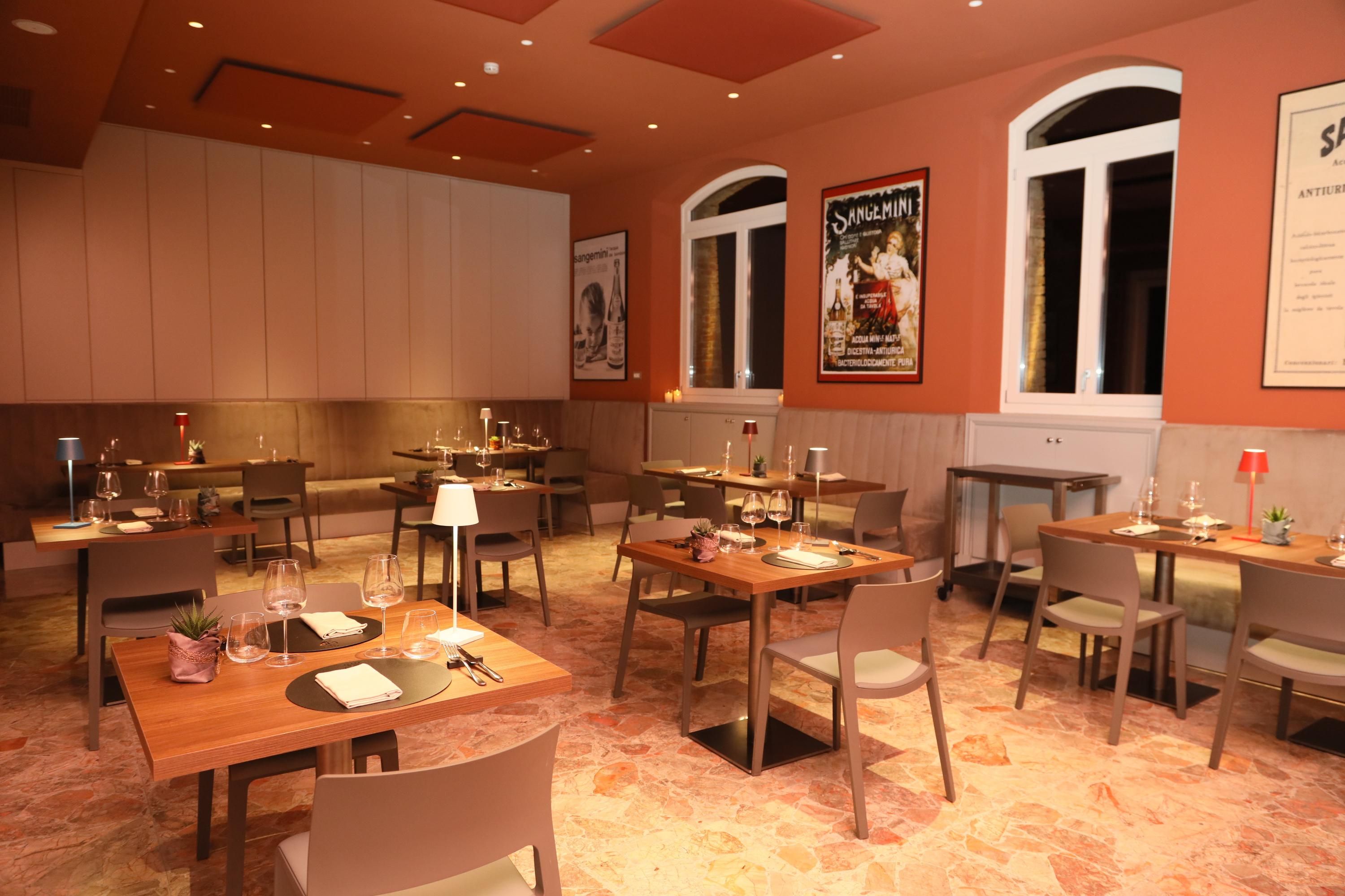 Grand Hotel San Gemini I UNA Esperienze