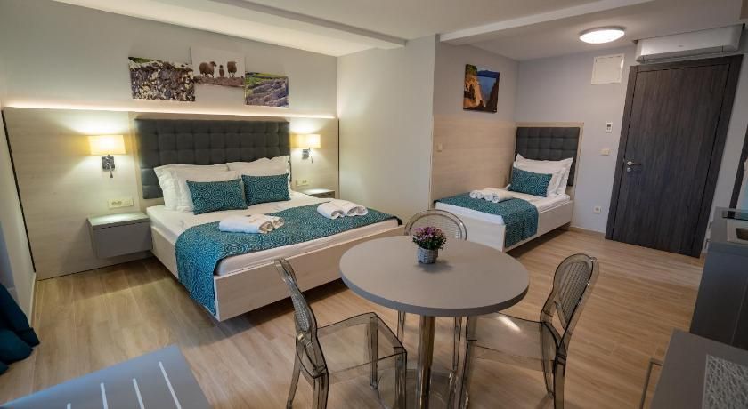 Bed&Breakfast Novalis