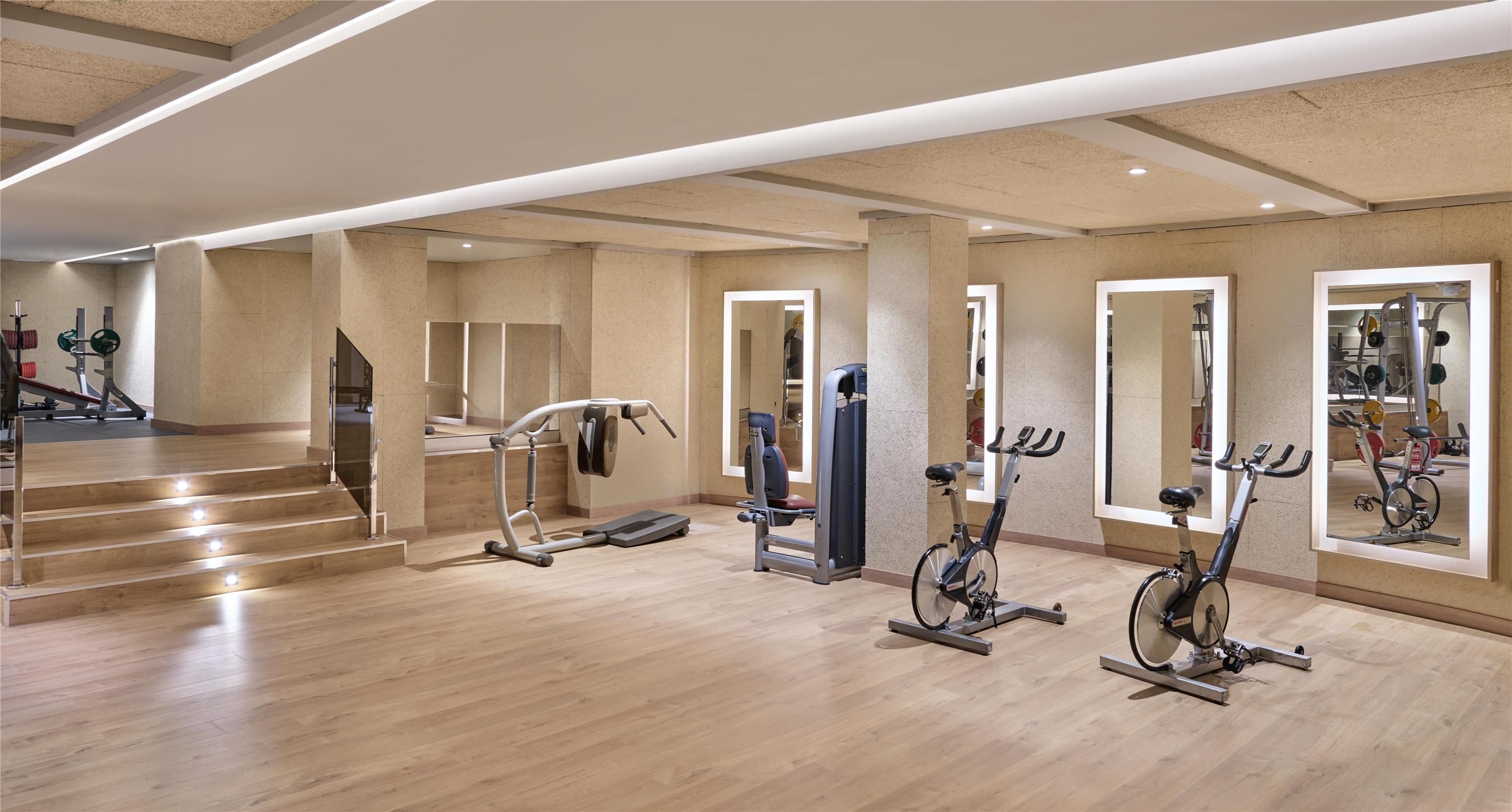 Grand Hyatt La Manga Club Golf & Spa