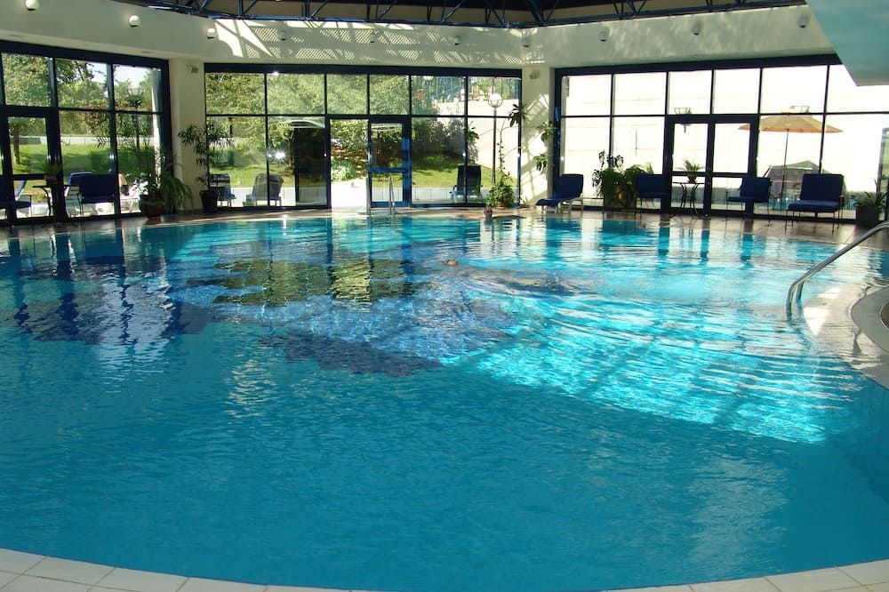 International Hotel Tashkent