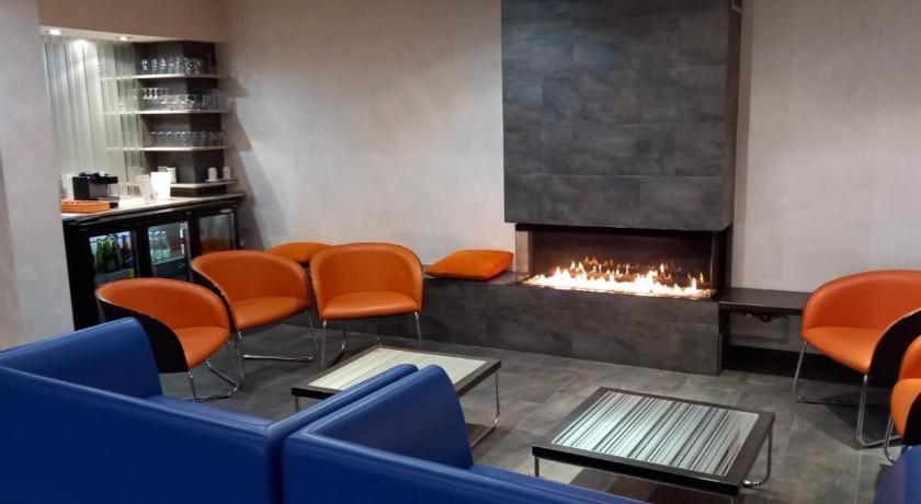 Hotel 9 Sant Antoni Catalonië - Ribes de Freser visuel 5/5 Hotel 9 Sant Antoni Catalonië - Ribes de Freser visuel 5/5