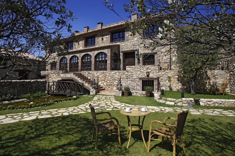 Hotel Rural Los Ánades