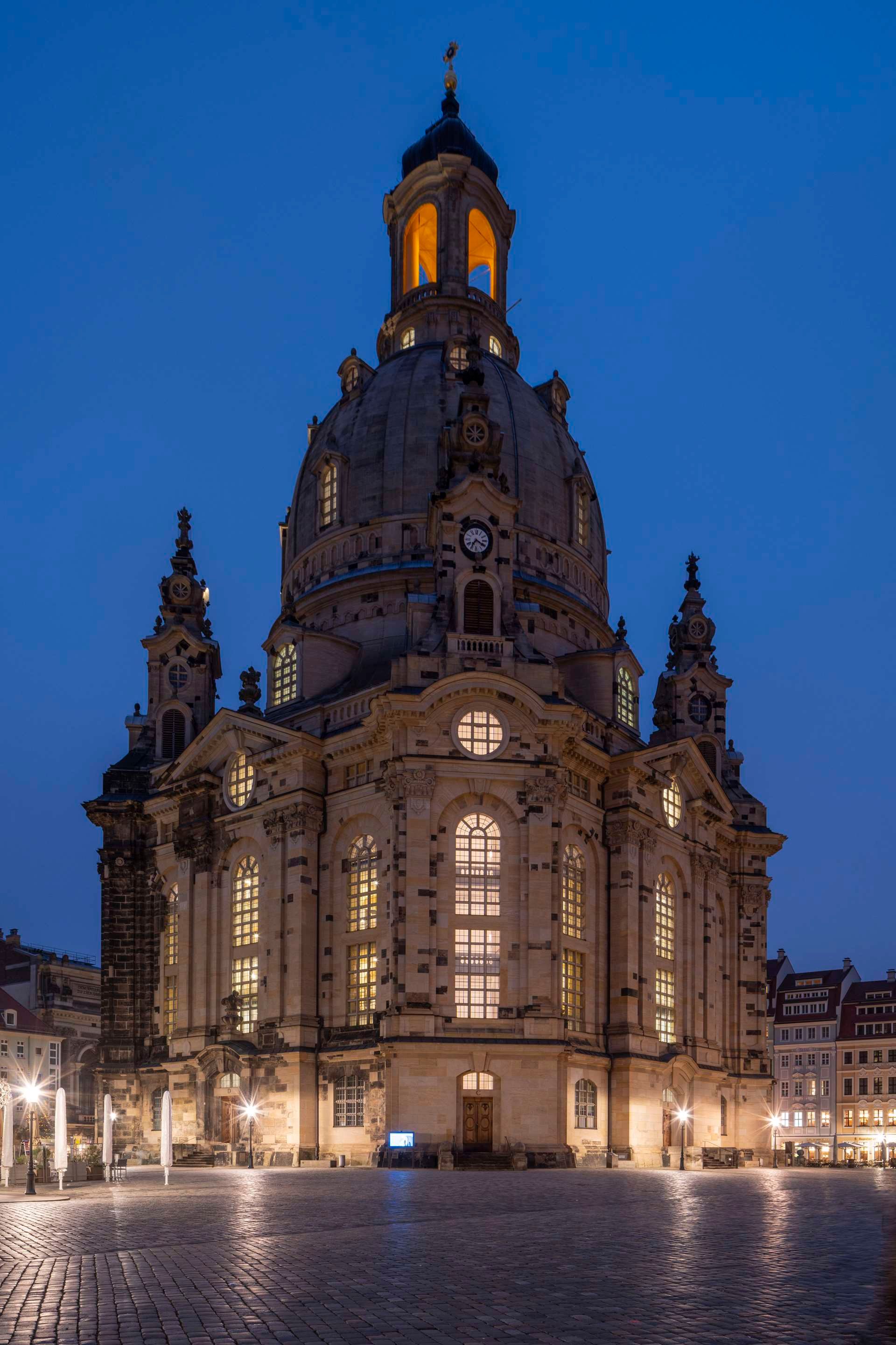 Taschenbergpalais Kempinski Dresden