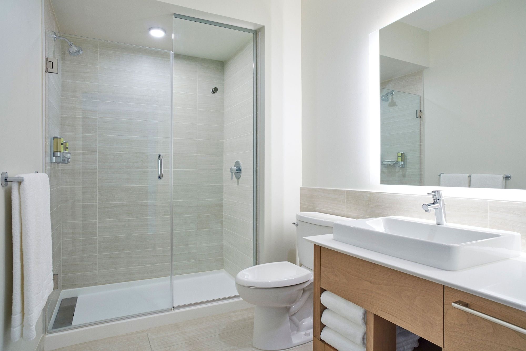 Element Salt Lake City Downtown