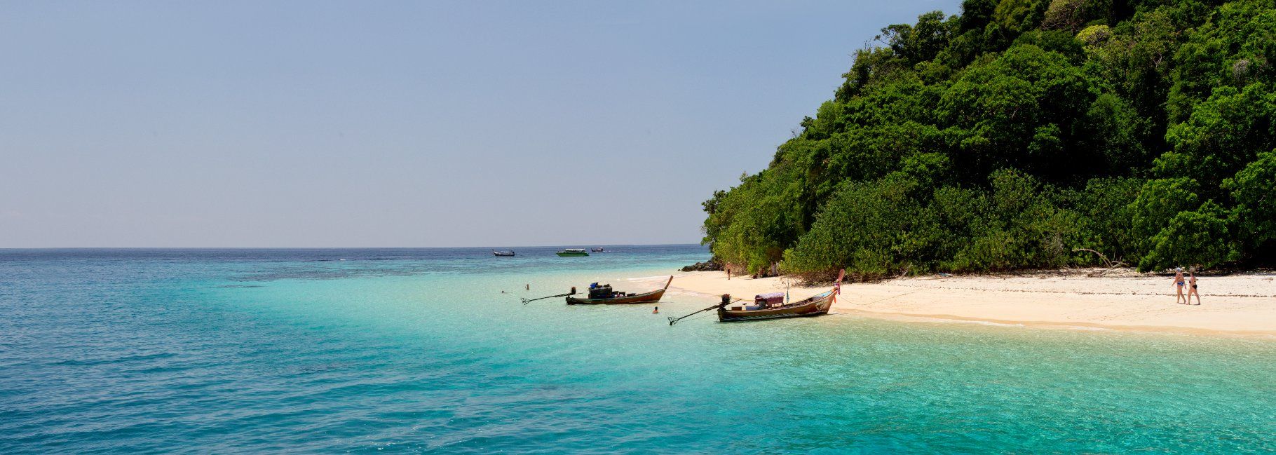 Pimalai Resort & Spa