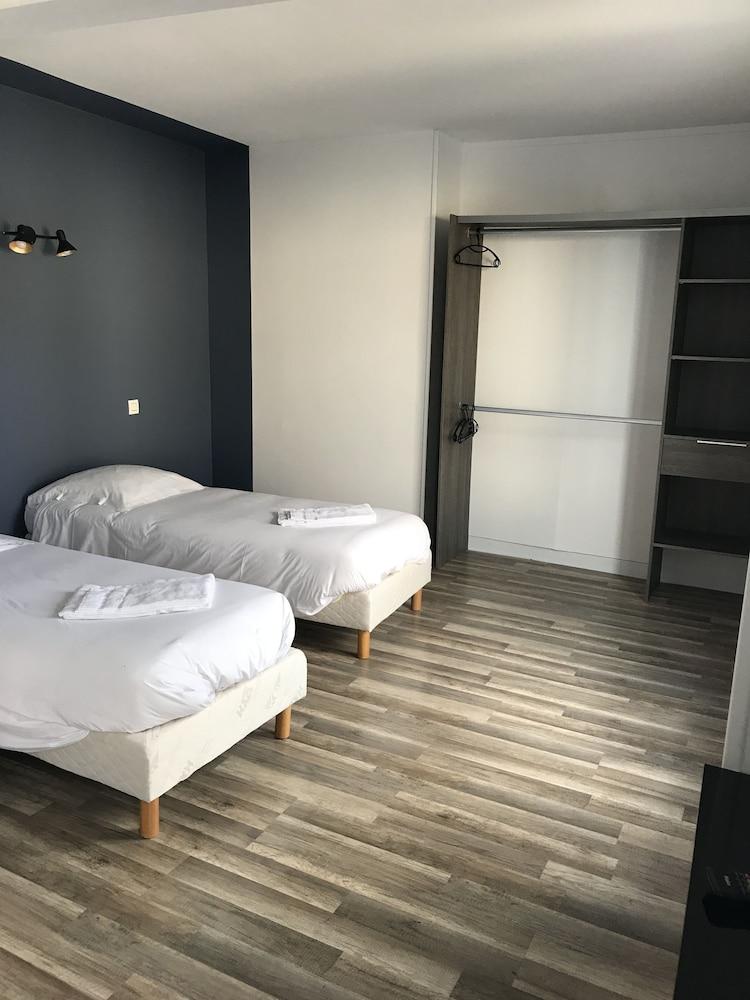 La Marine Bretagne - Carnac visuel 5/5