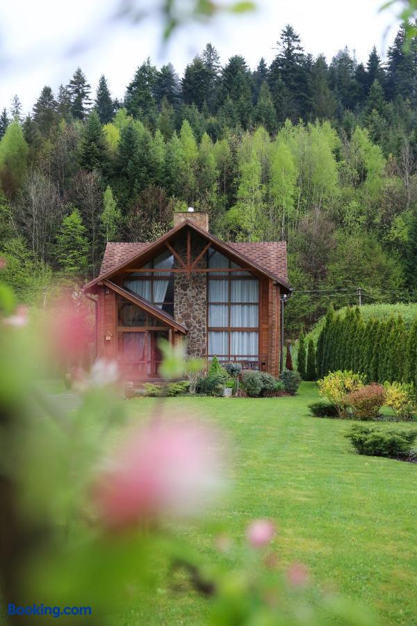 booking-2008941-650228088-169110 Taor Karpaty Resort & Spa