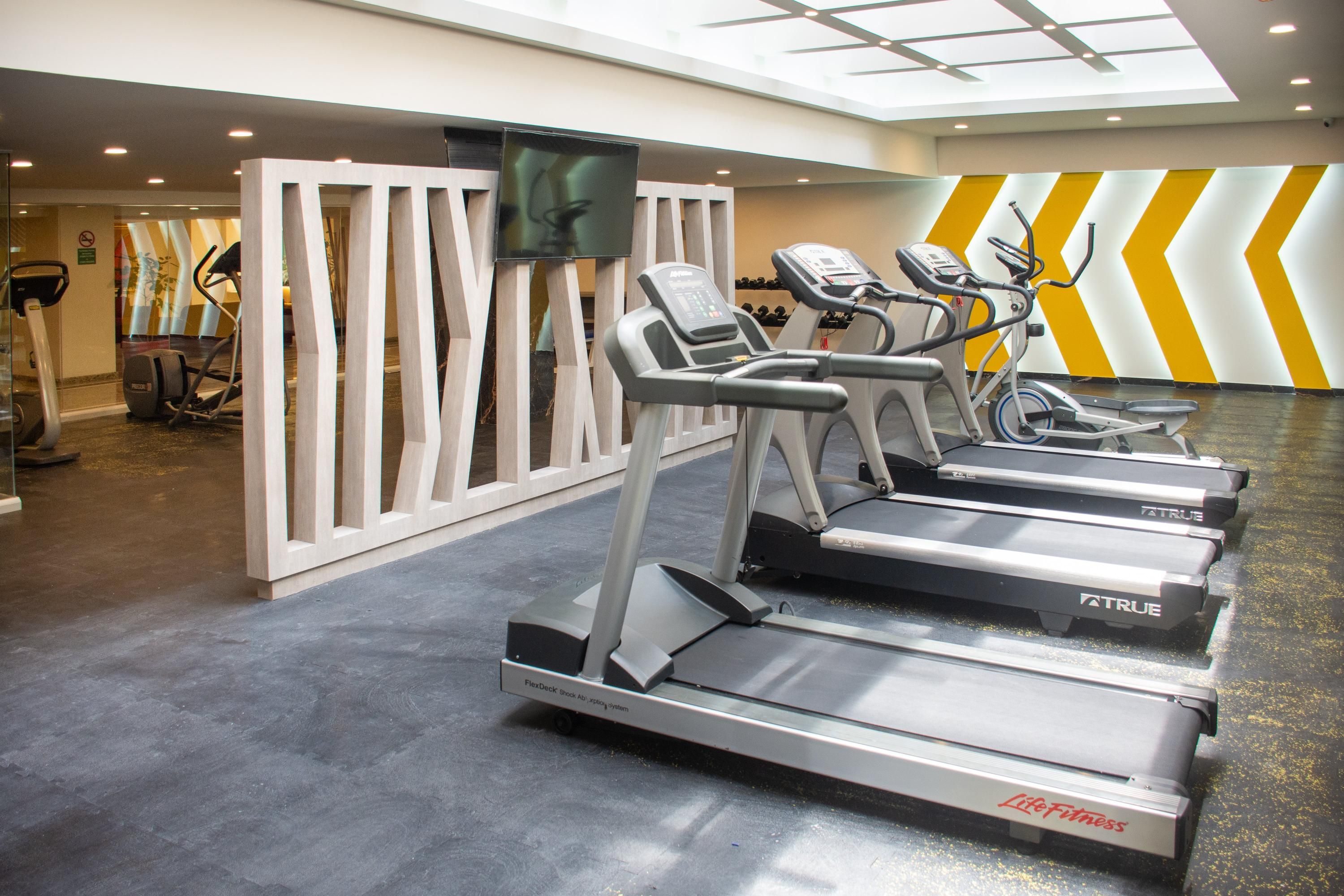 Holiday Inn Mexico City - Trade Center by IHG
