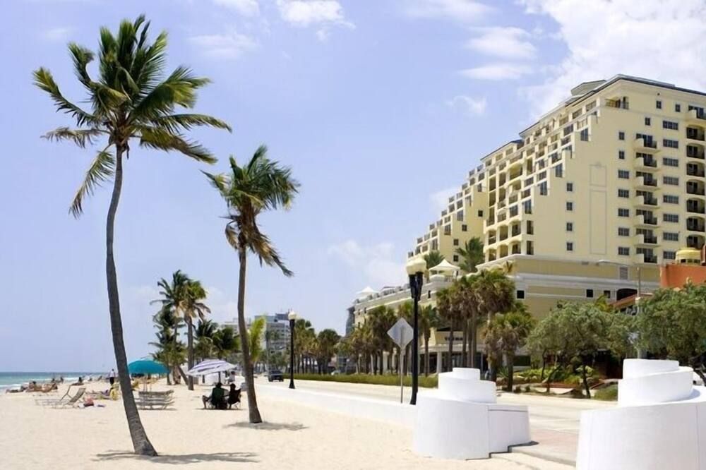 Private Residences at the Atlantic Resort and Spa