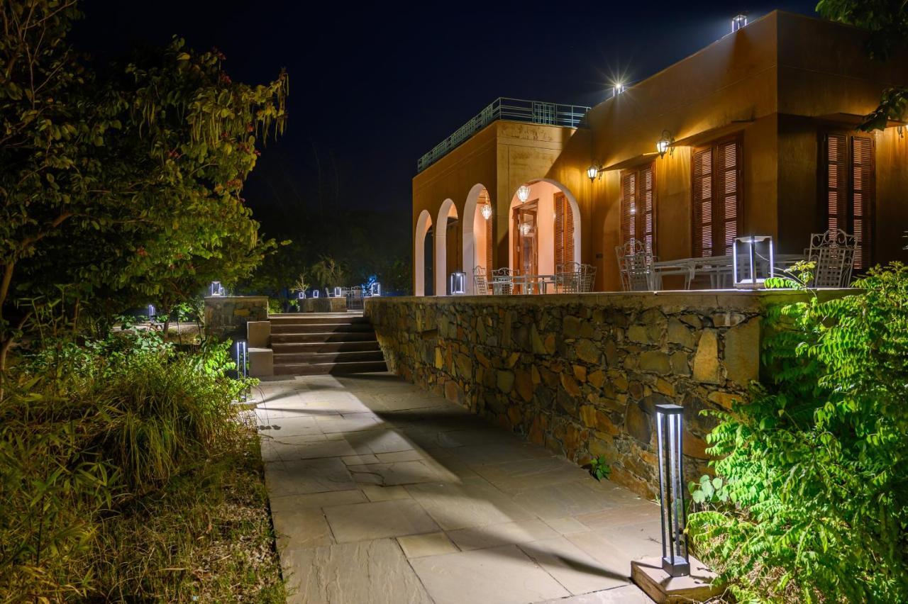 booking-1072273823-637335571-051008 The Beehad Sariska