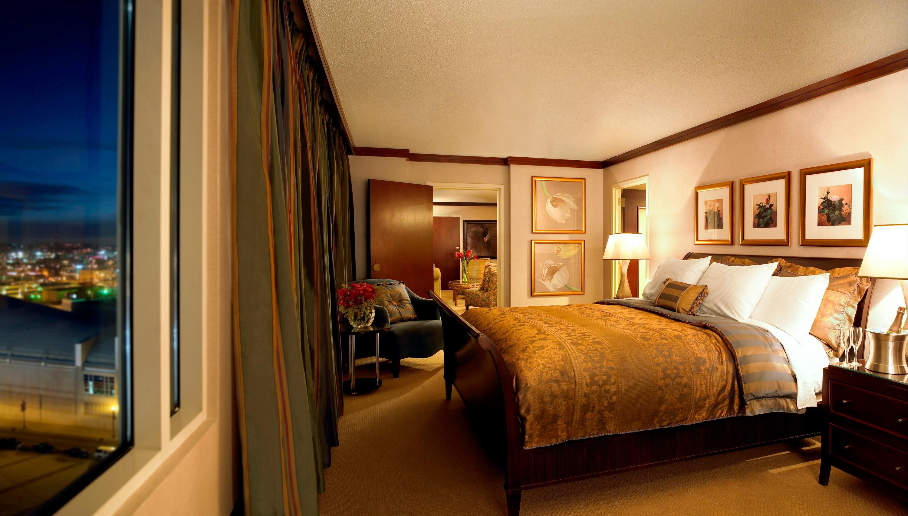 Hilton Nashville Downtown