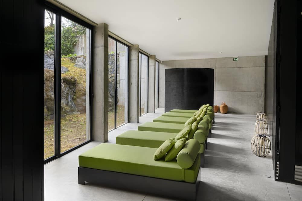 Senhora da Rosa, Tradition & Nature Hotel