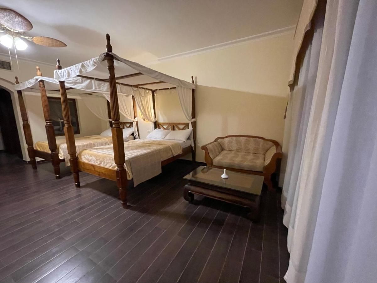 Elisir SPA & Hotel at Sheikh coast